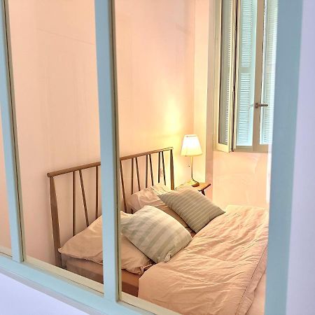Le Petit Provencal Apartamento Nîmes Exterior foto