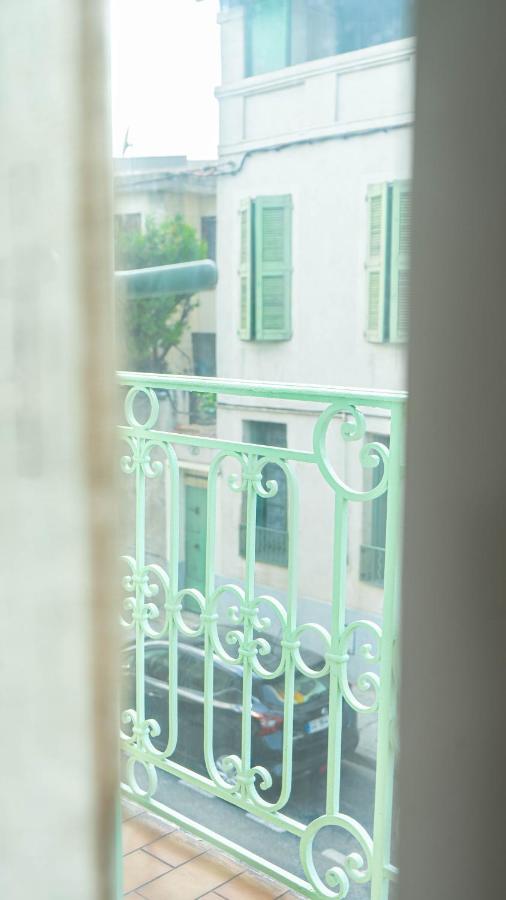 Le Petit Provencal Apartamento Nîmes Exterior foto