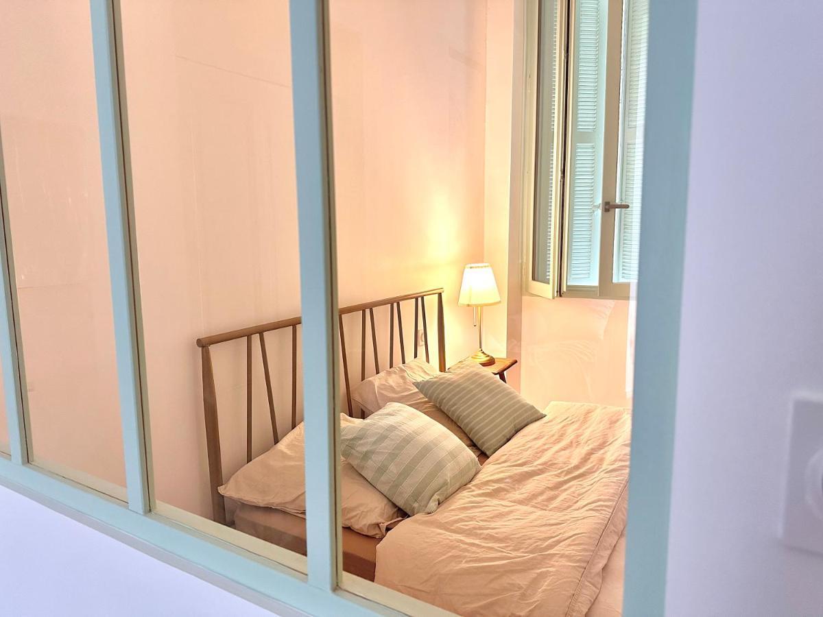 Le Petit Provencal Apartamento Nîmes Exterior foto