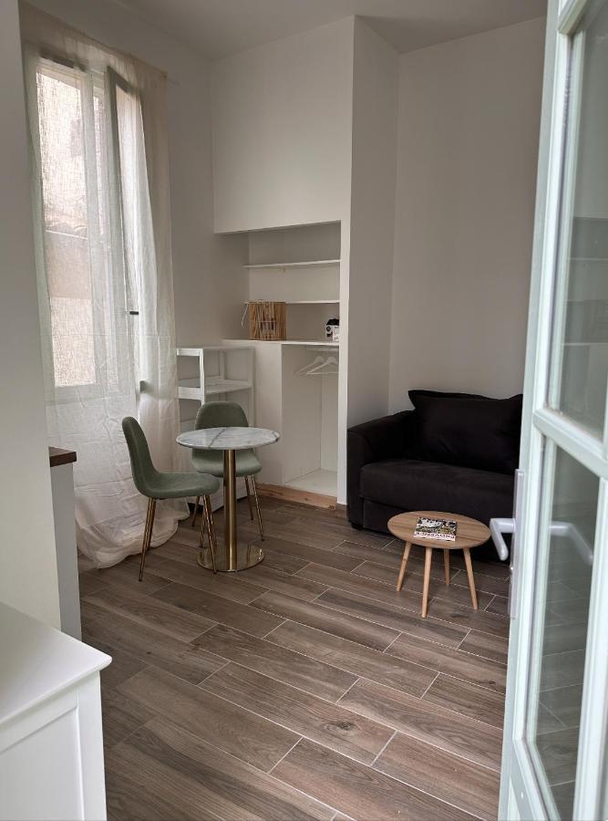 Le Petit Provencal Apartamento Nîmes Exterior foto
